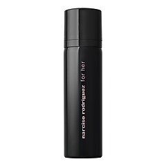 NARCISO RODRIGUEZ FOR HER DEODORANT SPRAY  , NARCISO RODRIGUEZ